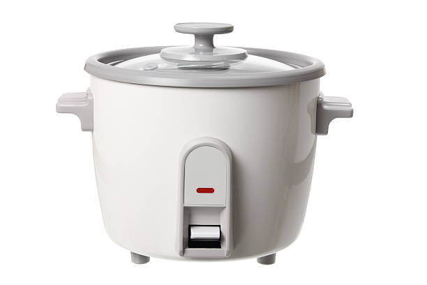 Rice Cooker