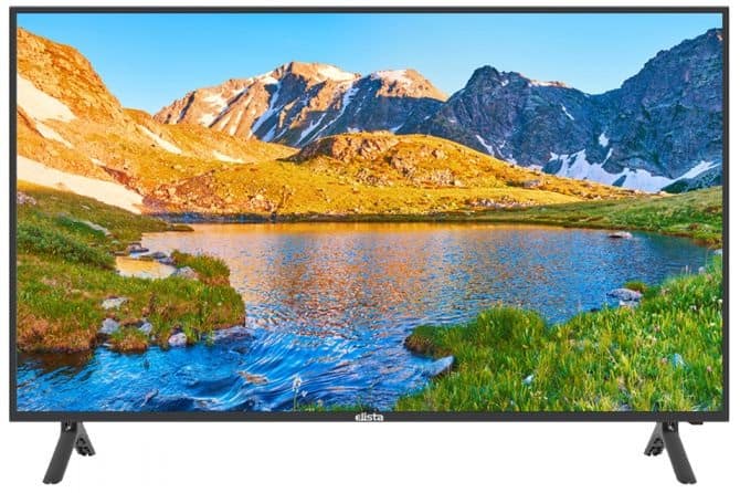 LED Television