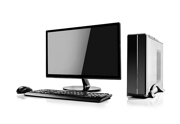 Desktop Computer