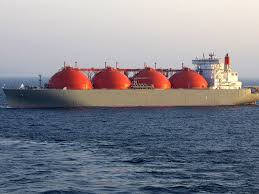 Natural Gas