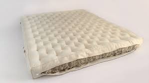 Wool Mattress