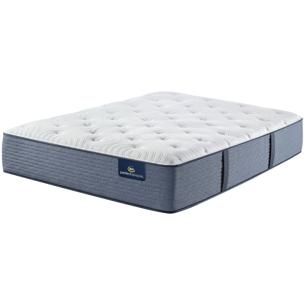 Plush Mattress