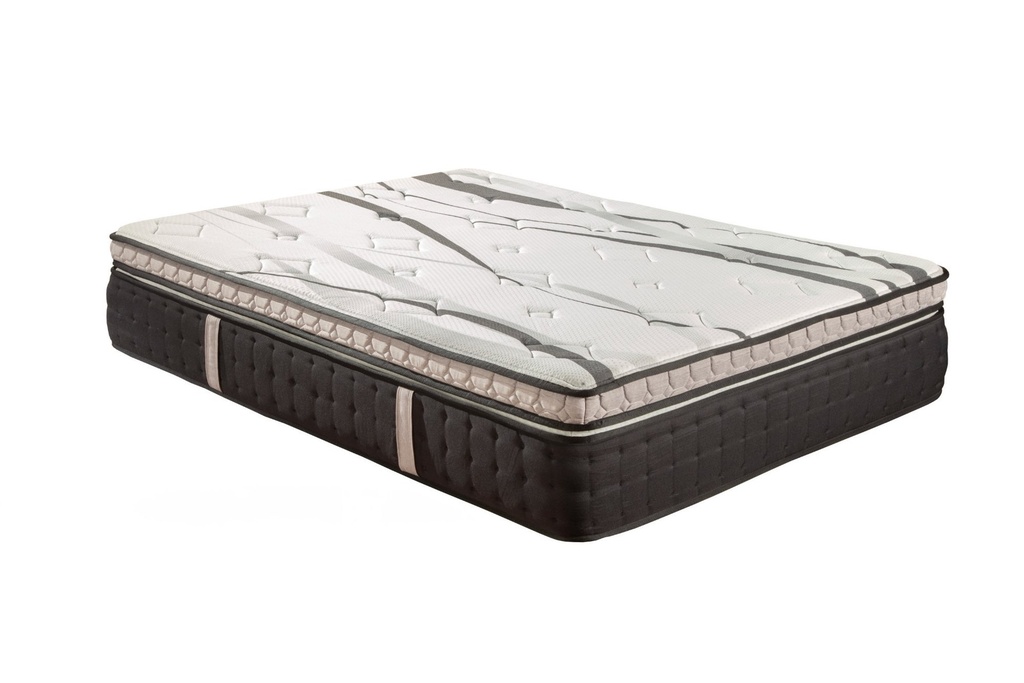 Euro Top Mattress