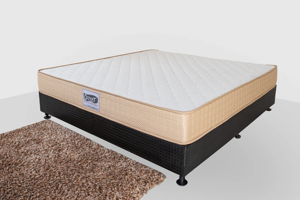 Natural Fiber Mattress