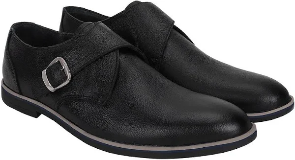 Monk Strap Shoes
