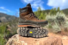 Hiking Boots