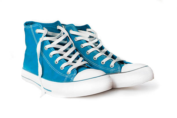Canvas Shoes