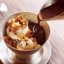 Honeycomb Crunch