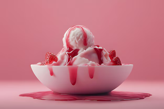 Raspberry Ripple