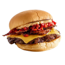 Bacon Burger