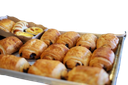 Pain au Chocolat
