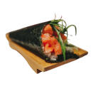 Lunch Temaki mix 3pc
