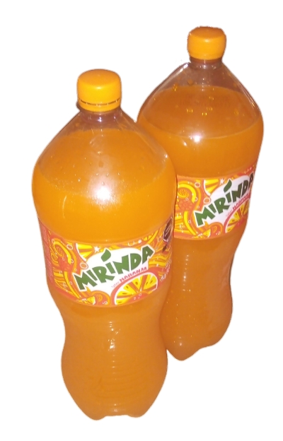 Mirinda