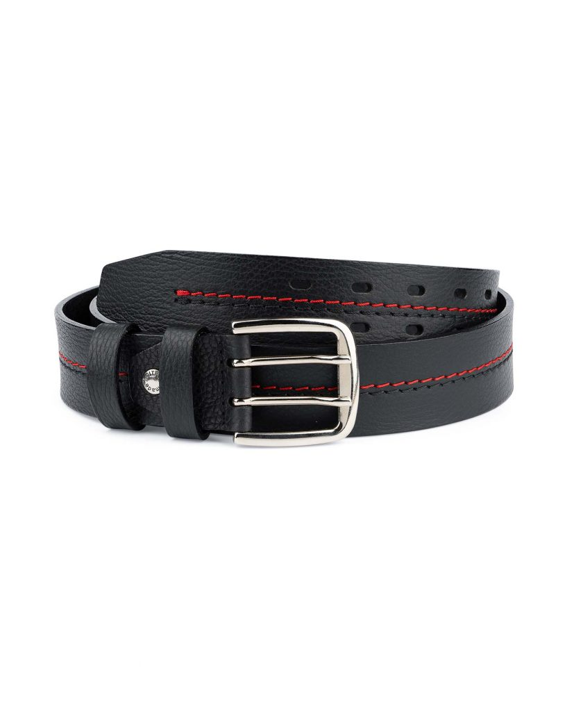 Double Prong Belt