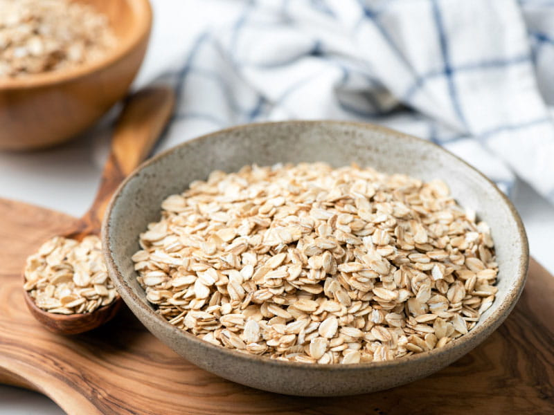 Oatmeal