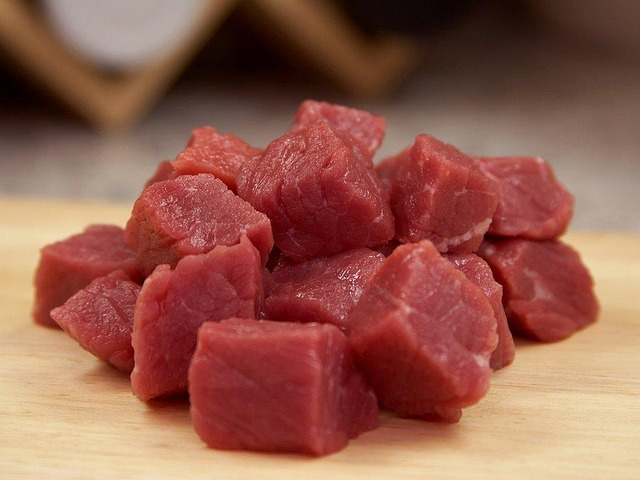 Beef
