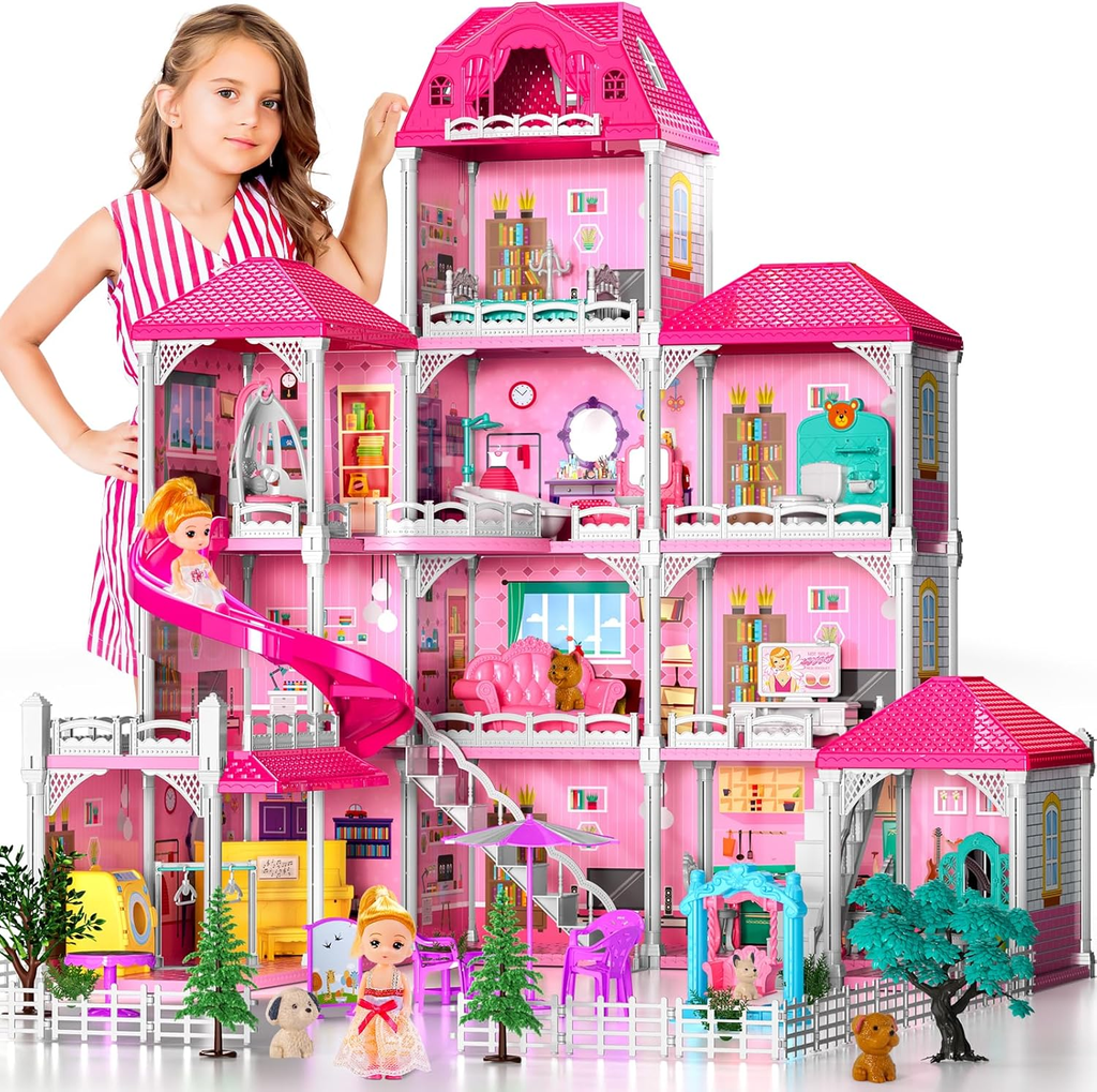 Dollhouse