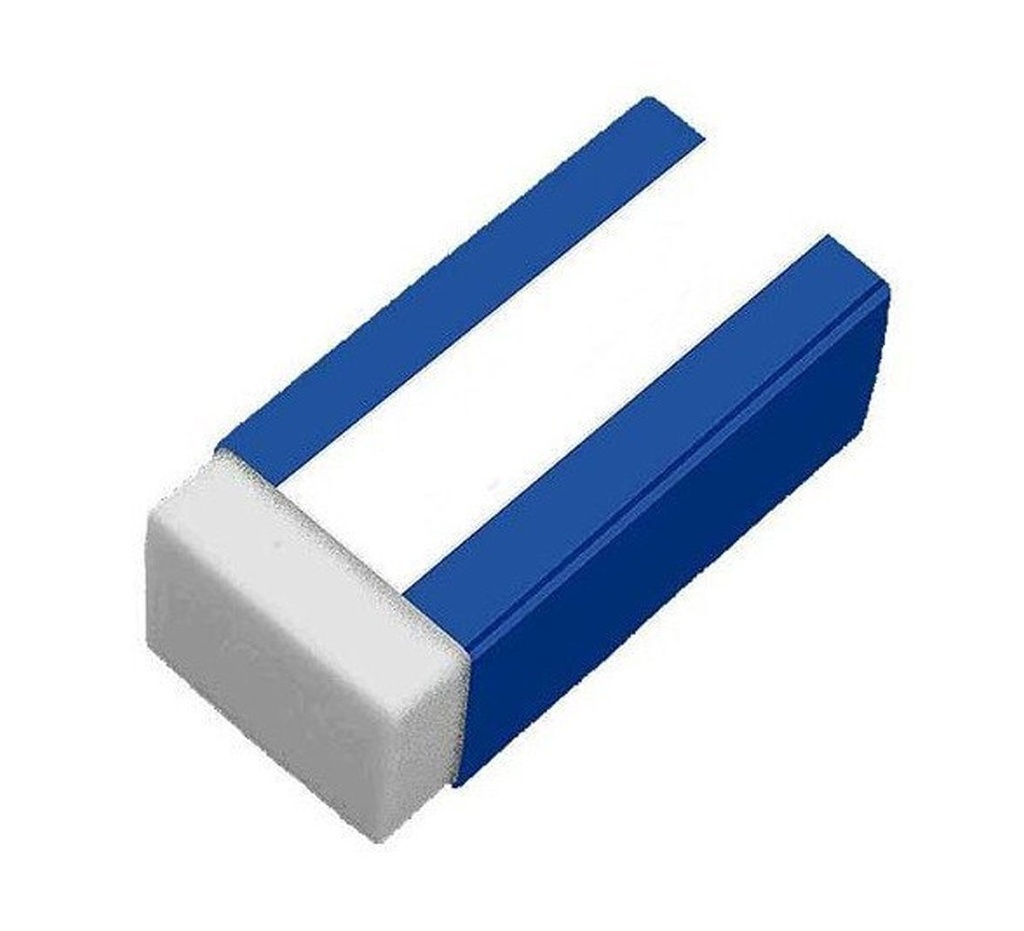 Erasers 