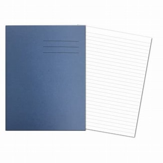 Rough book