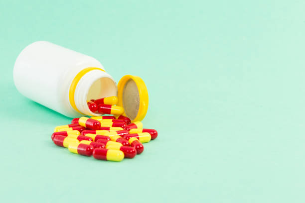 Ciprofloxacin