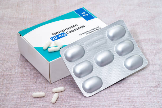 Omeprazole