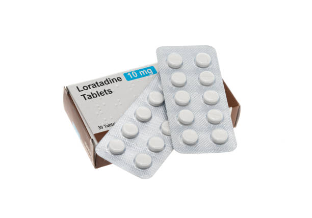 Loratadine