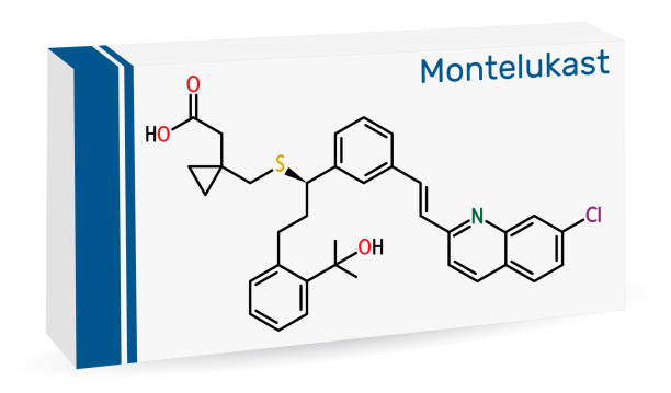 Montelukast