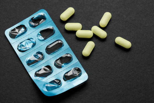 Amlodipine