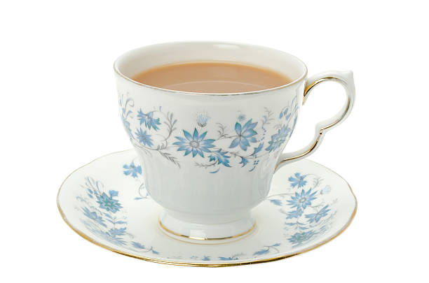 Saucer