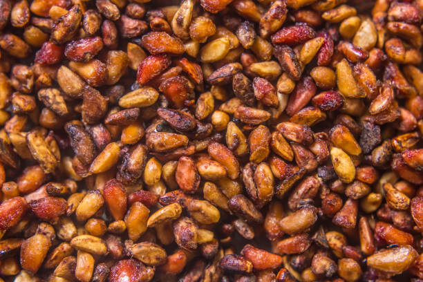 Pomegranate Seeds (Anardana)