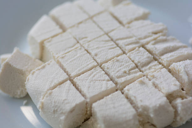 Paneer (Cottage Cheese)