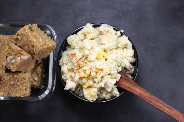Khoya (Mawa)