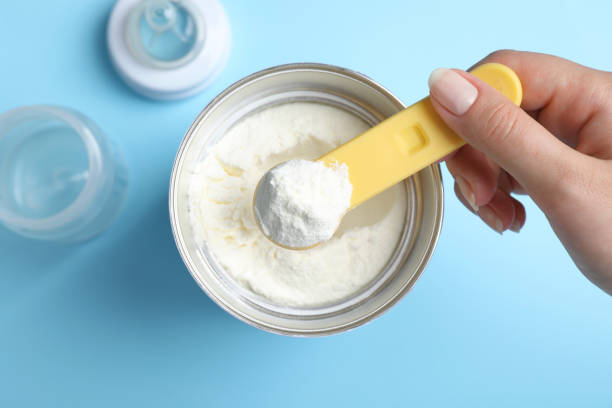 Dairy Whitener