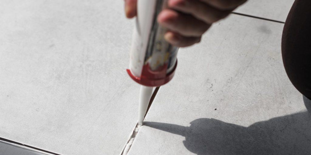 Adhesive (For Tiles, etc.)