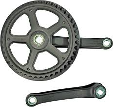 Crankset