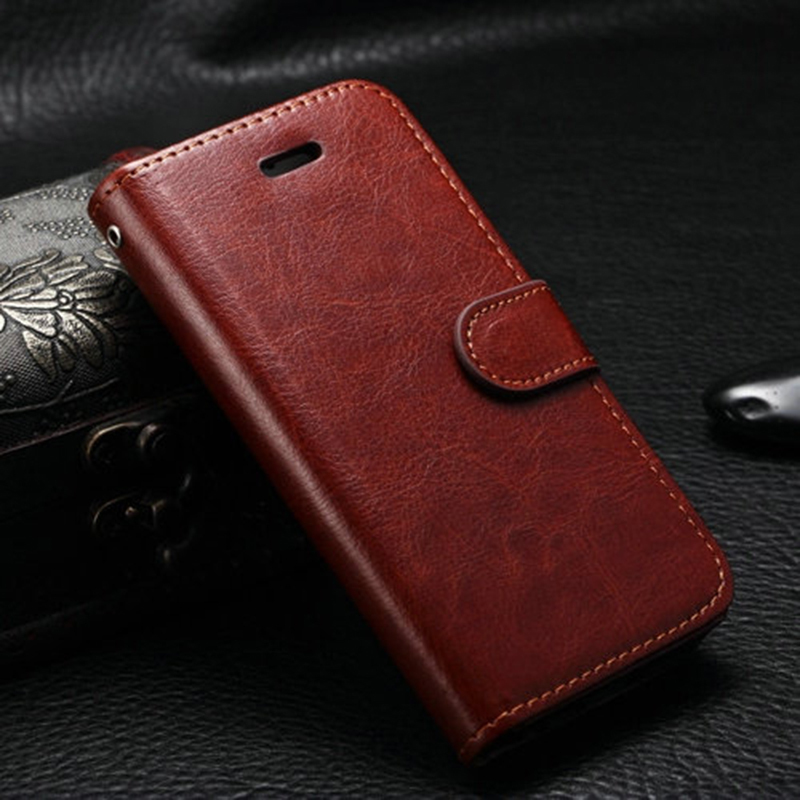 Leather Phone Case