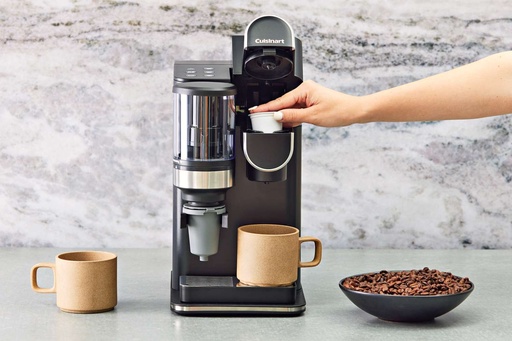 [Elec0015] Coffee Maker