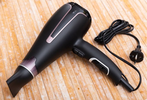 [Elec0017] Hair Dryer