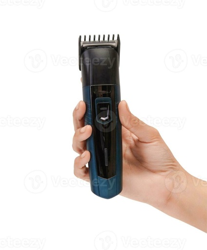 [Elec0018] Trimmer