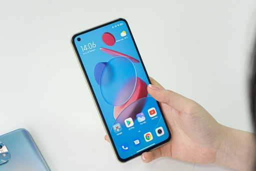 [Elec0023] Smartphone