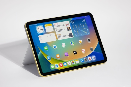 [Elec0024] Tablet