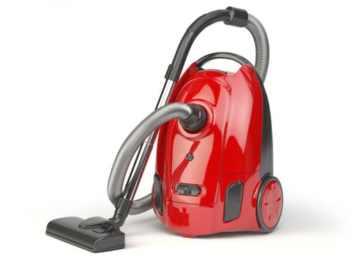 [Elec0025] Vacuum Cleaner