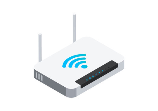 [Elec0028] Wi-Fi Router