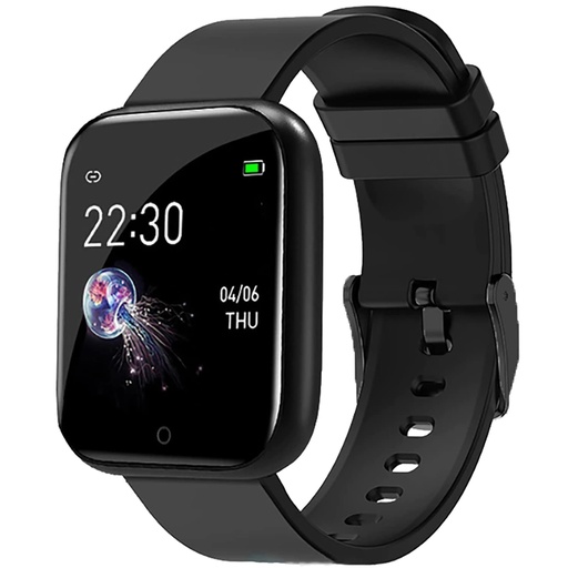 [Elec0030] smartwatch