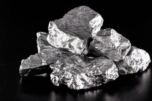 [Raw0001] Iron Ore