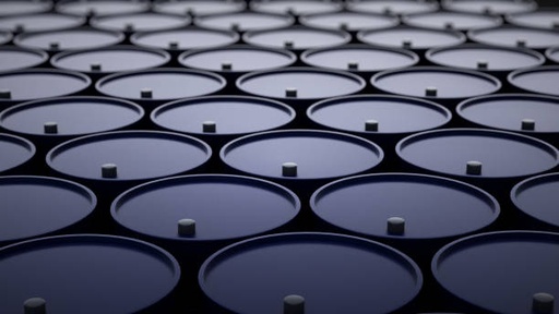 [Raw0003] Crude Oil