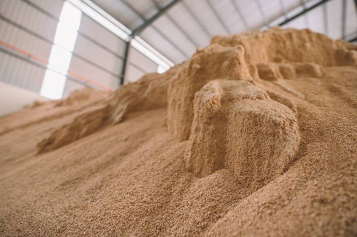 [Raw0006] Sand