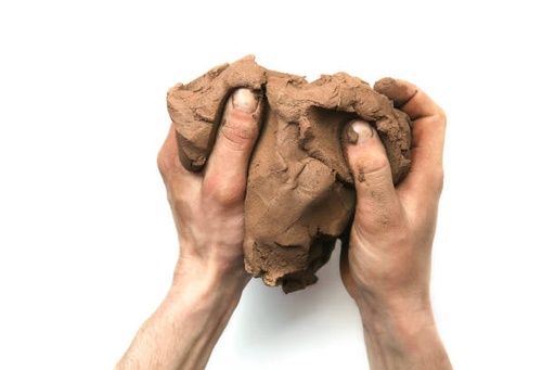 [Raw0007] Clay