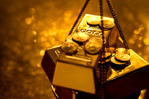 [Raw0018] Gold