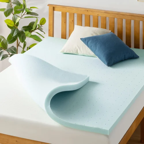 [Mat0001] Memory Foam Mattress